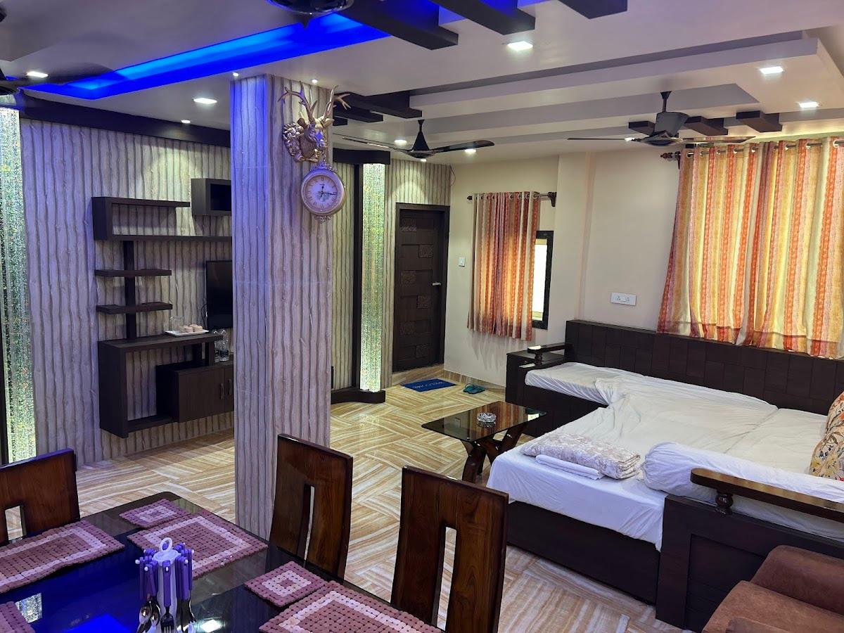 Agarwal suites – photo 3