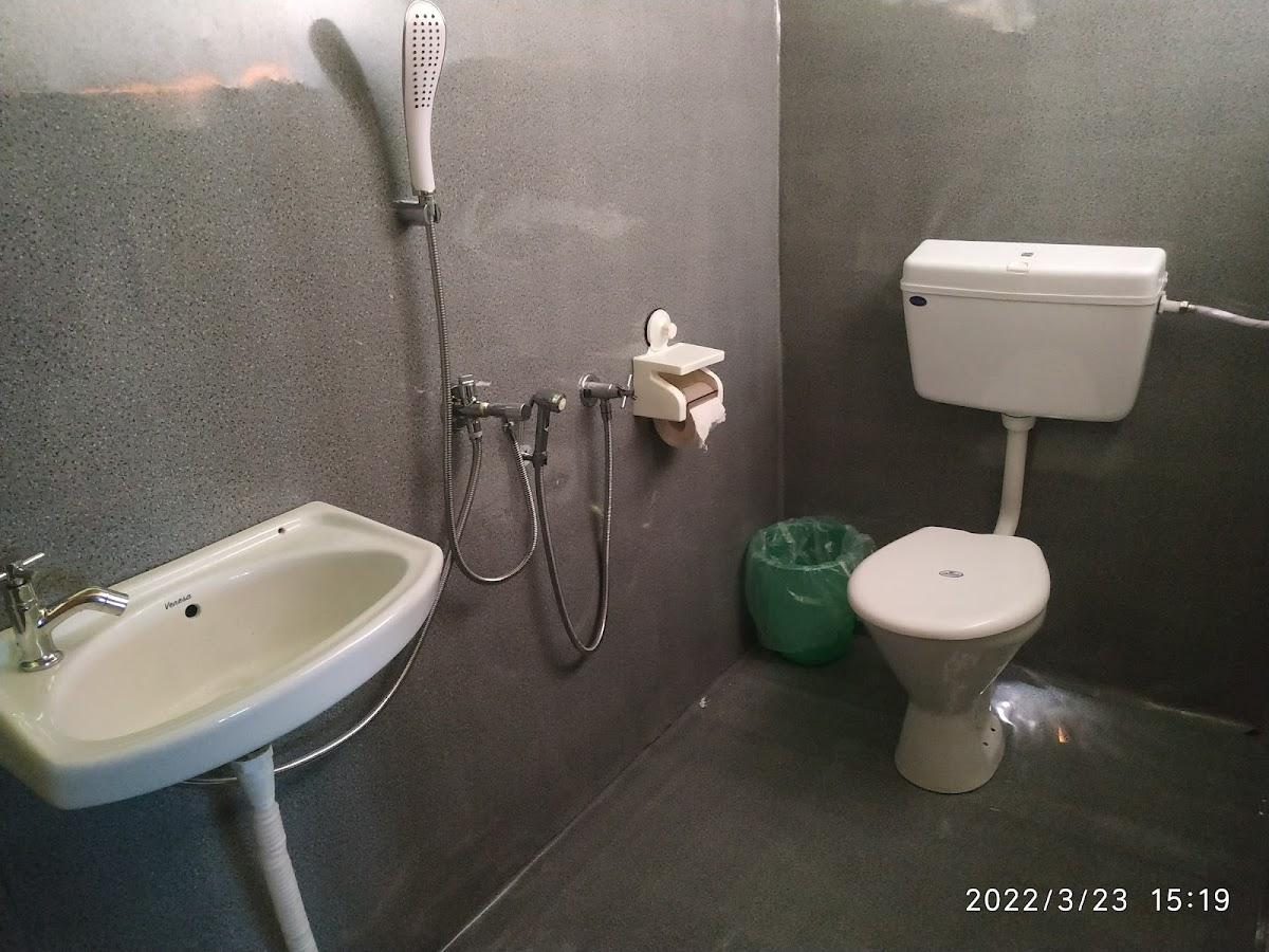 LOKTAK AQUA INN FLOATING HOMESTAY – photo 2
