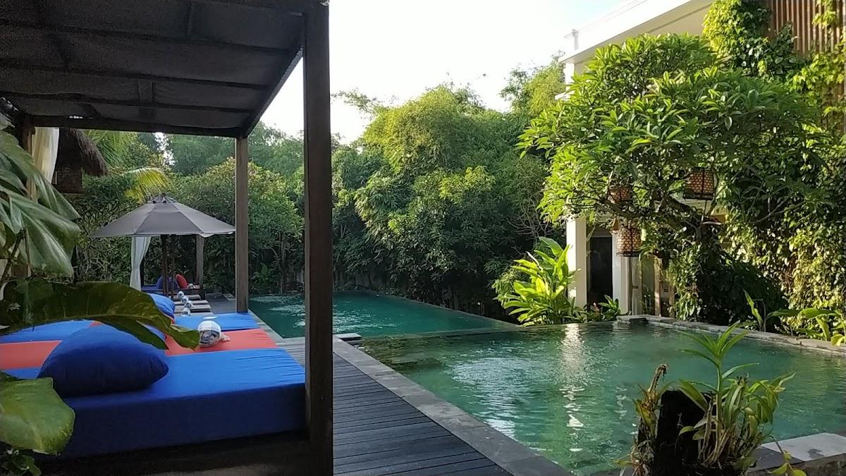 Villa Bamboo – photo 2