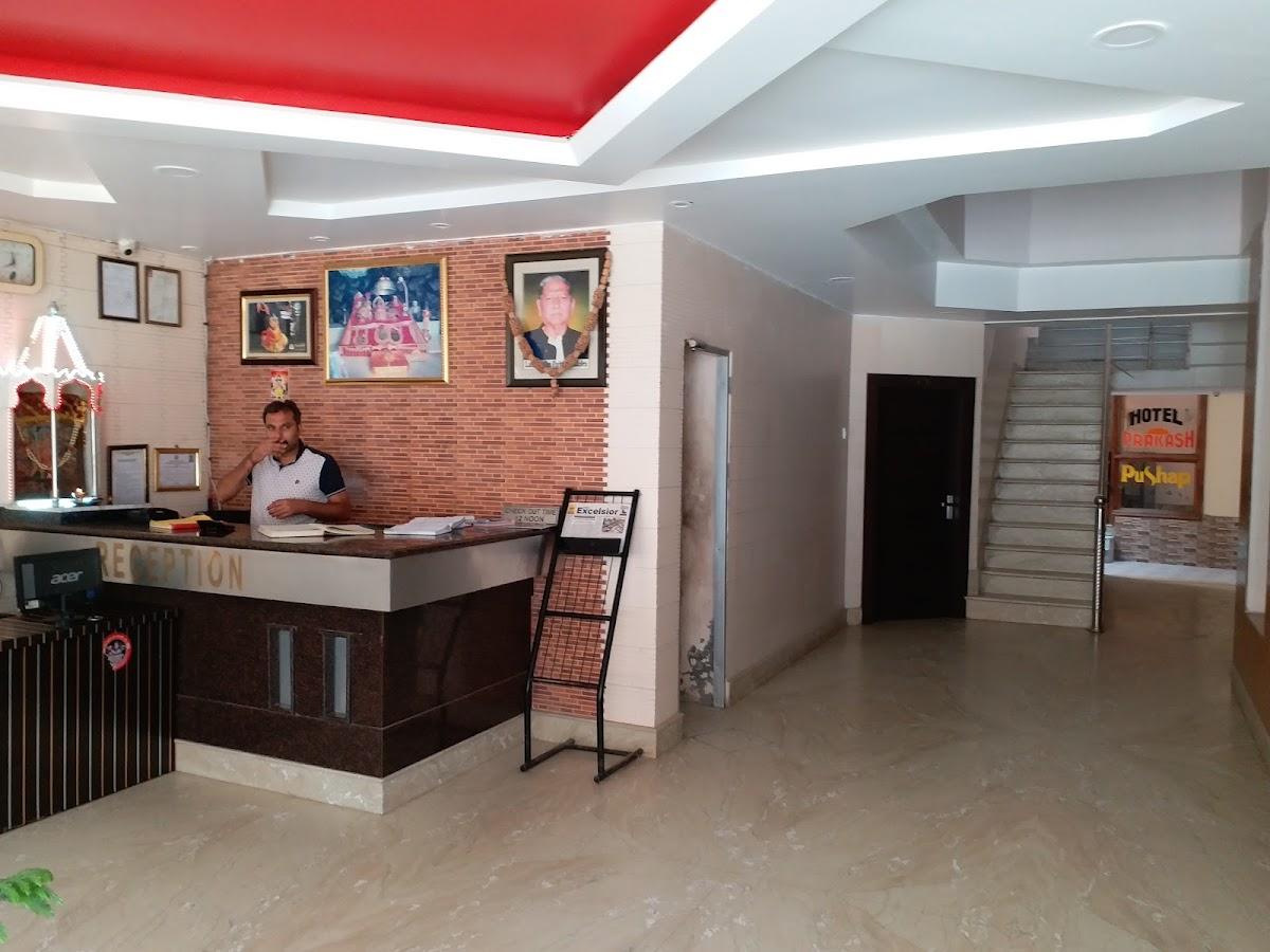 Hotel Parkash Katra – photo 3