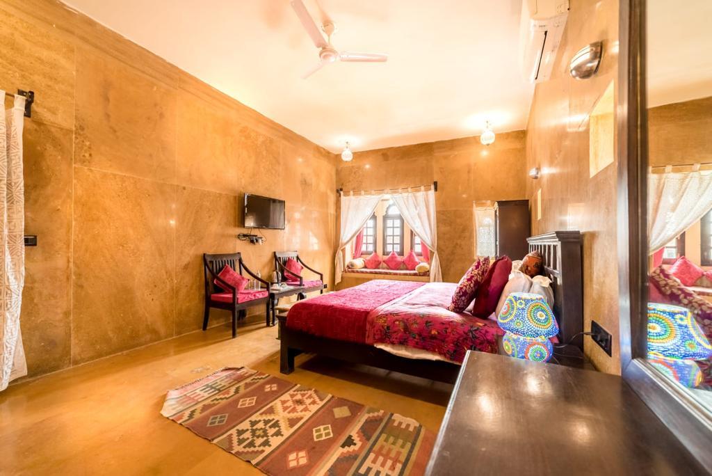 Hotel Heritage House