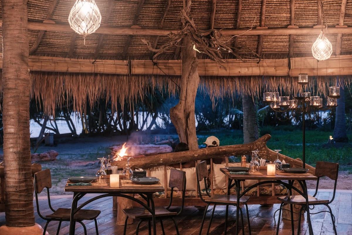 Gili Asahan Eco Lodge & Restaurant – photo 2