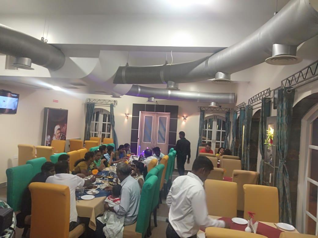 Hotel Ajantha Sea View – photo 3