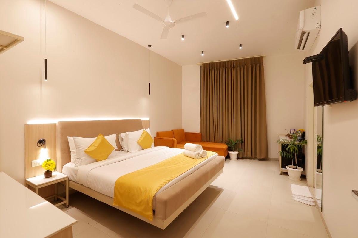 HOTEL VARUNA – photo 4