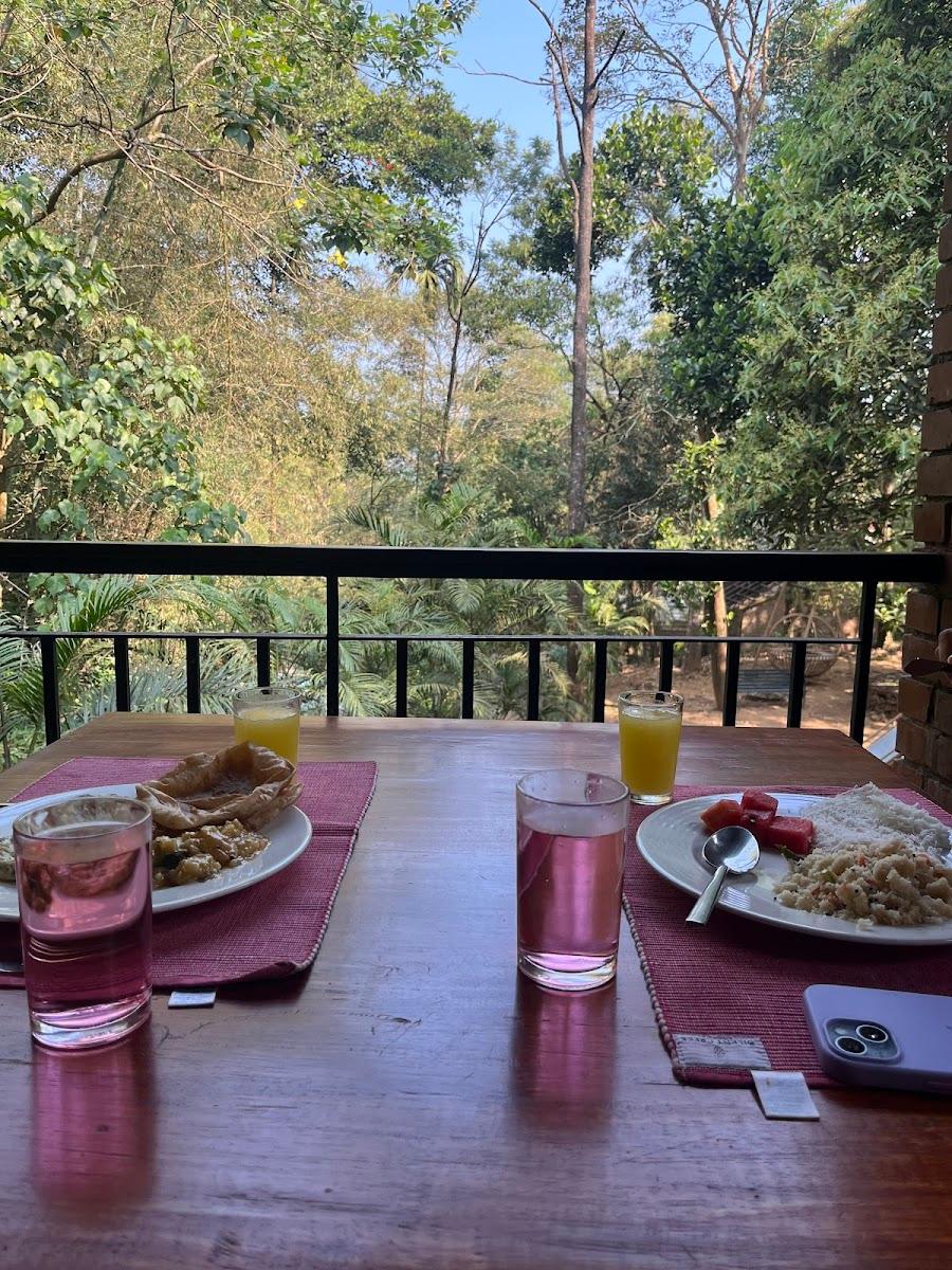 Silent Creek Resort And Spa – photo 4