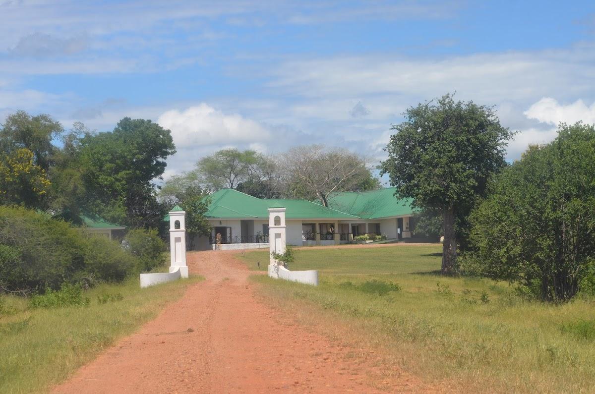 Chichele Presidential Lodge Zambia – photo 1