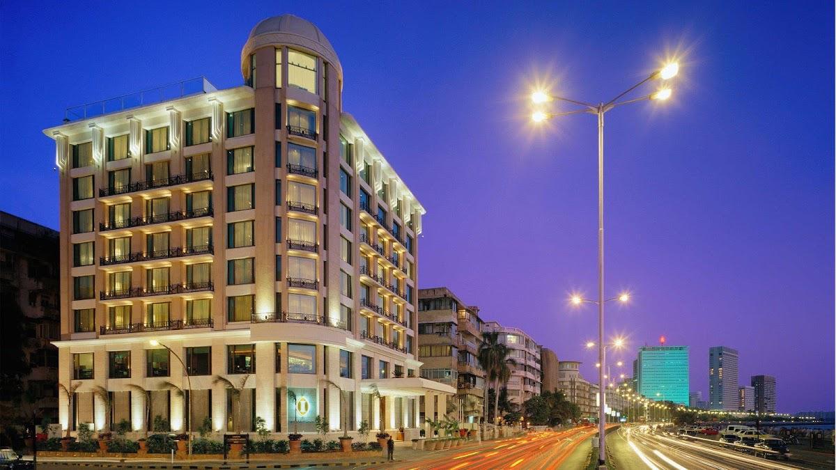 InterContinental Marine Drive-Mumbai by IHG – photo 2