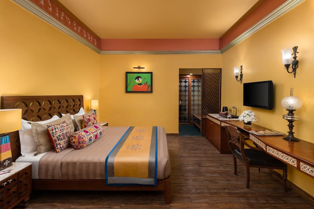 jüSTa Rajputana Resort and Convention Centre, Udaipur – photo 4