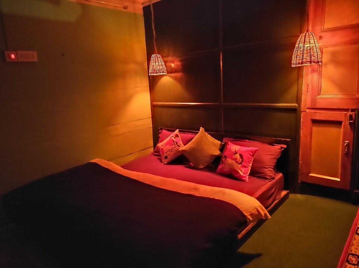 Himalayn Tribe Hostel and Cafe (शेनांग) – photo 1