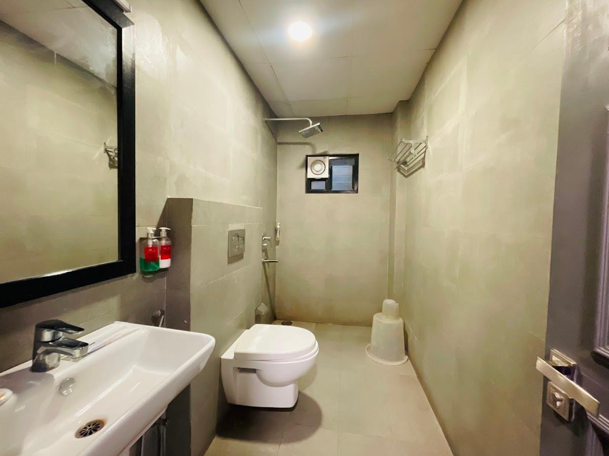 Hotel Signature Inn – photo 4