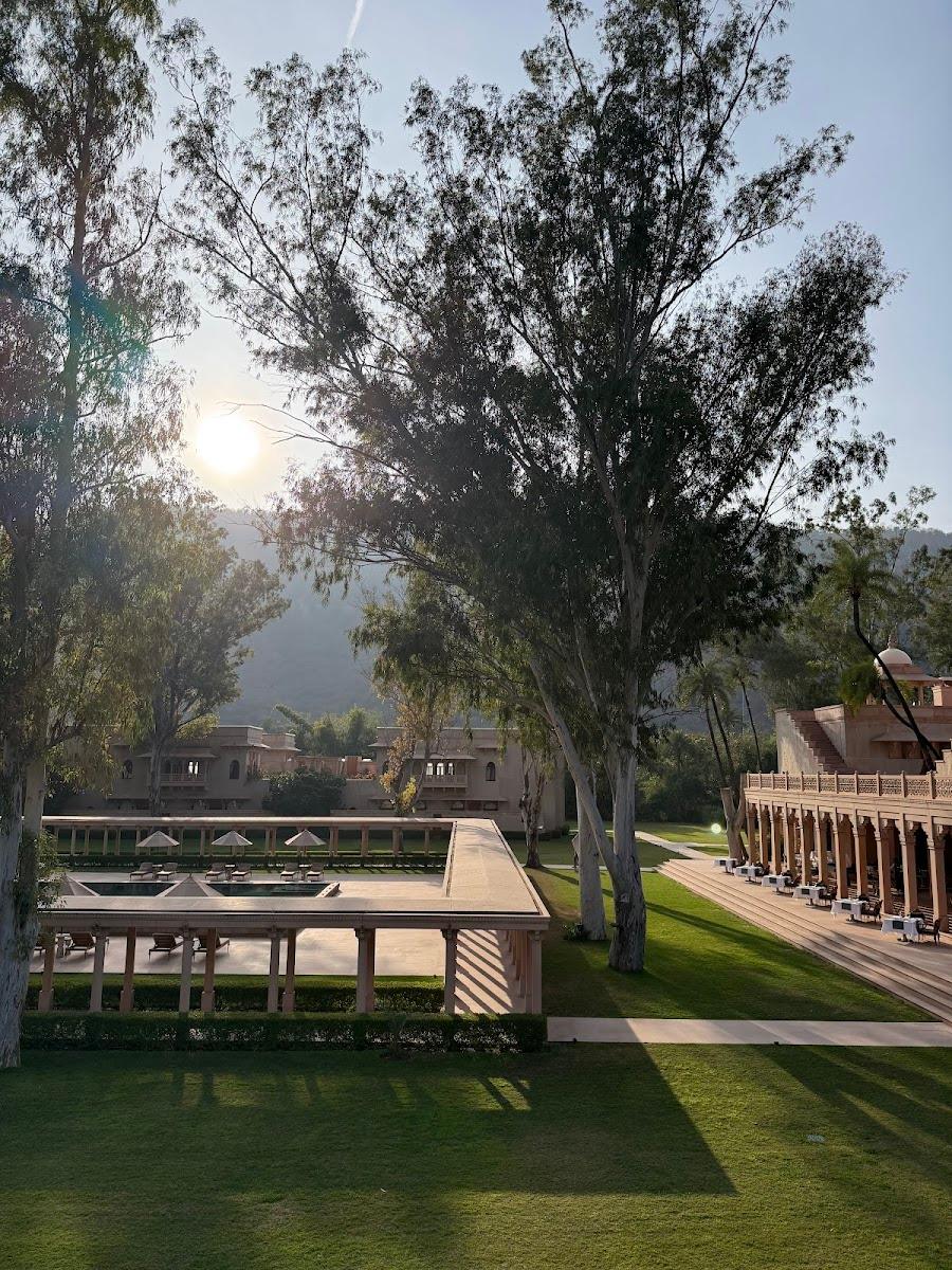 Amanbagh – photo 4
