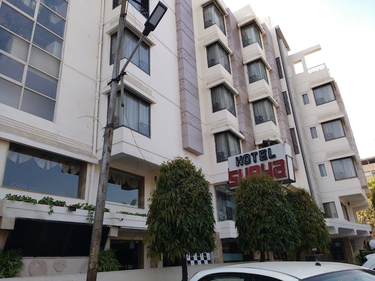 Hotel Surya – photo 2