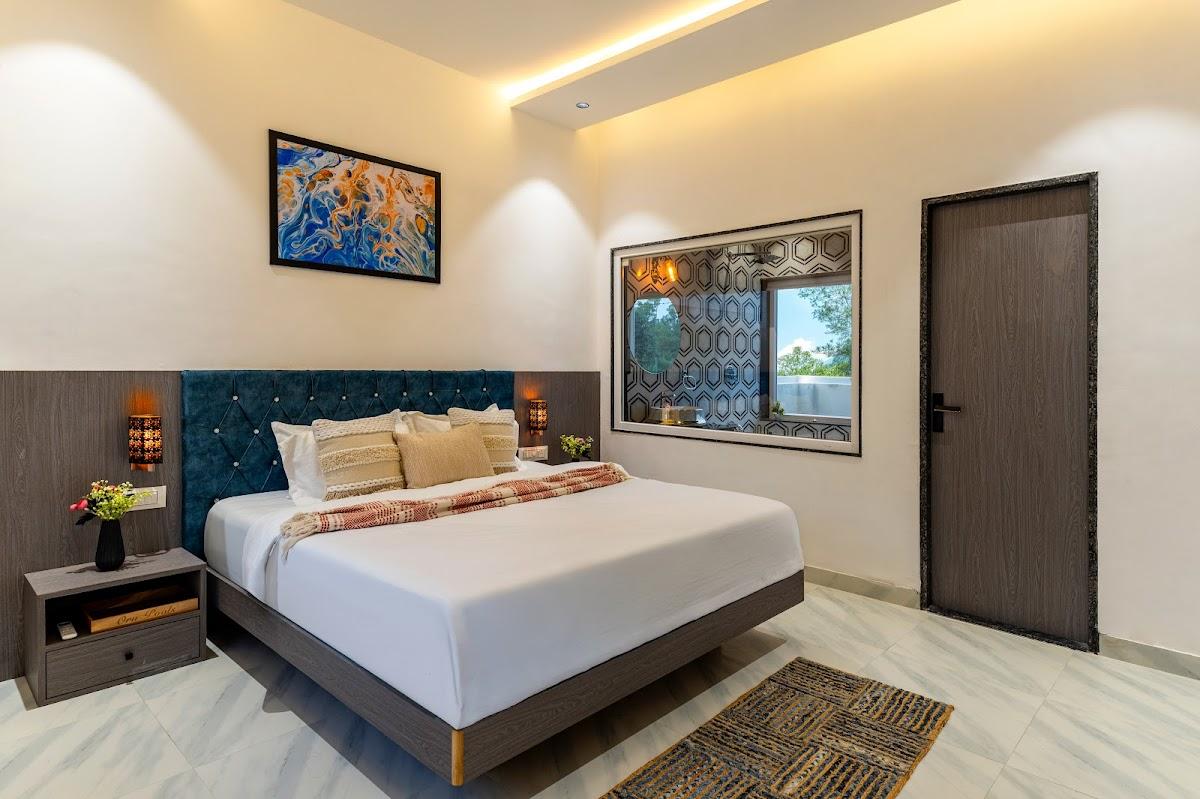 Villa Festiva by Oru Villas – photo 1