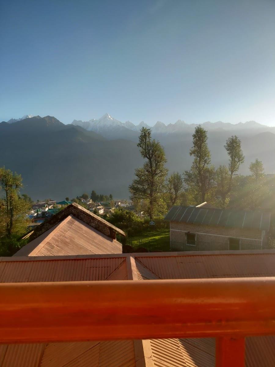 KMVN Tourist Rest House Munsyari – photo 4