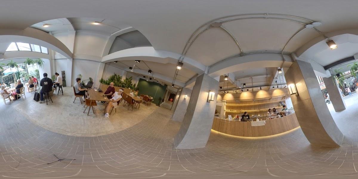 Luk Hostel (ลุก โฮสเทล) – photo 2