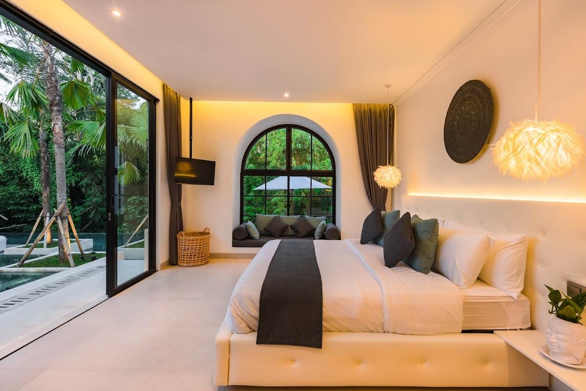 Villa Romana – photo 1