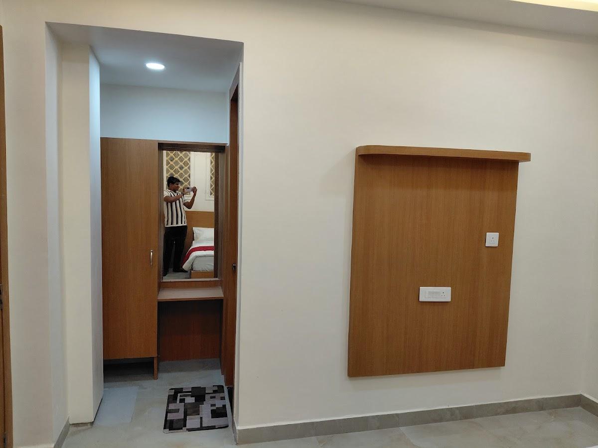 Hotel Divine Orchid – photo 3