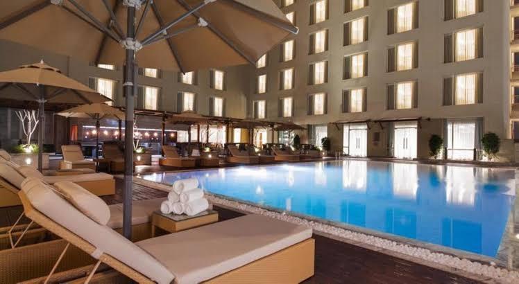 Courtyard by Marriott Bengaluru Outer Ring Road – photo 4