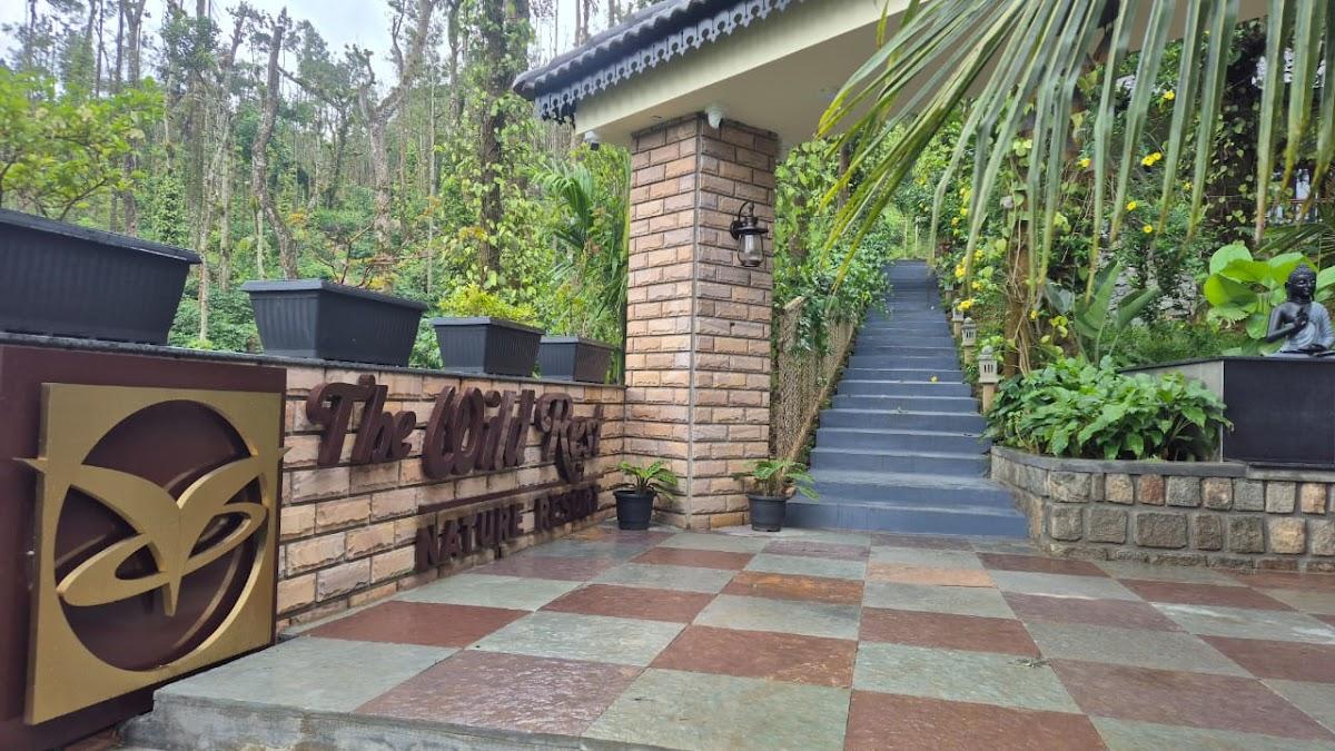 The Wild Rest Nature Resort – photo 4