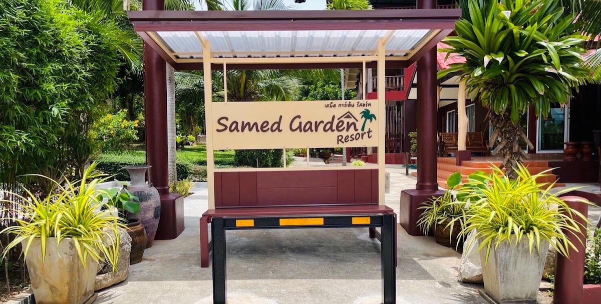 Samed Garden Resort – photo 2
