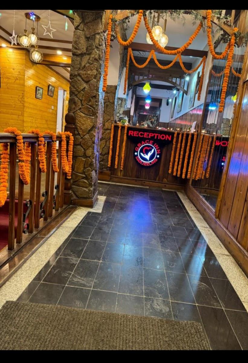 Grace Inn Hotel – photo 2