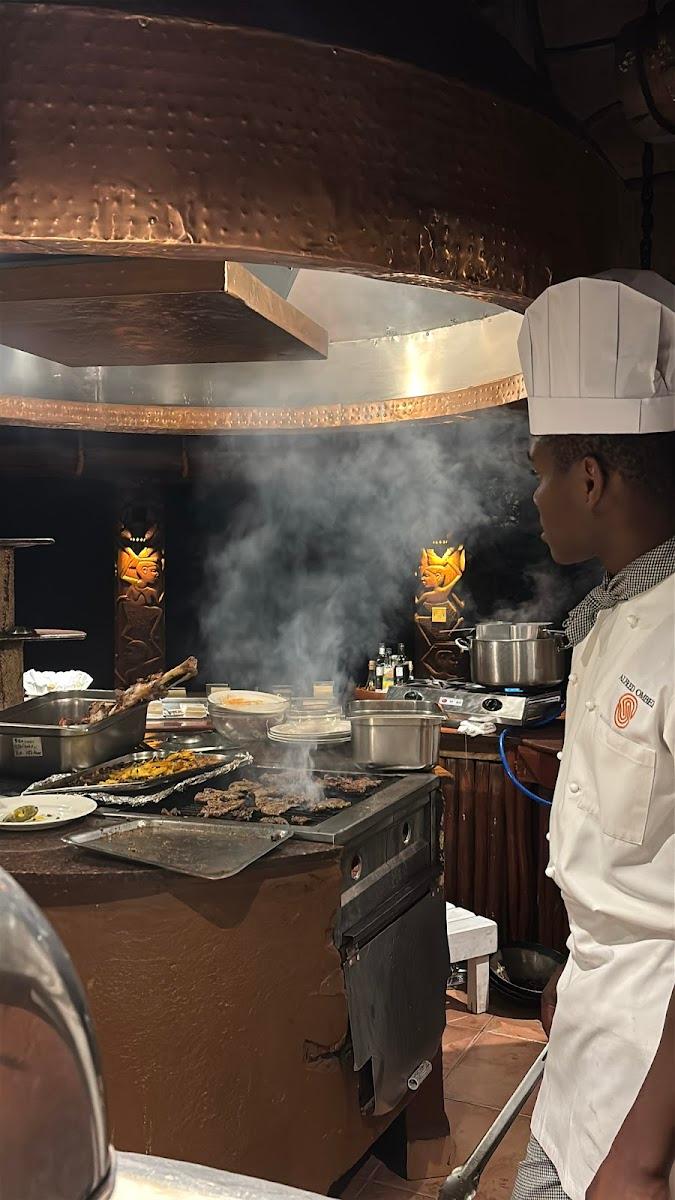 Serengeti Serena Safari Lodge – photo 3
