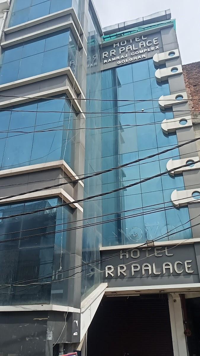 HOTEL RR PALACE – photo 3