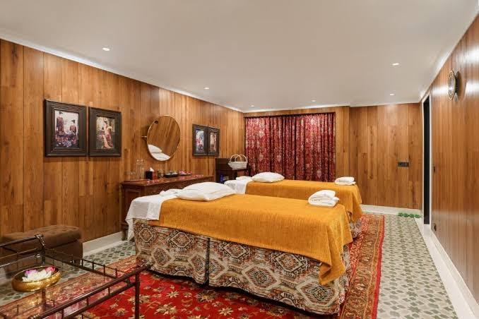 Mayfair Jungpana – photo 4