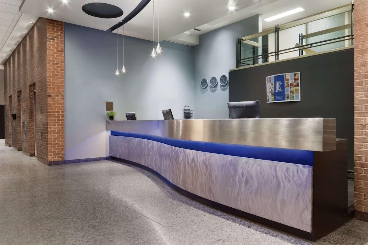 Travelodge Hotel by Wyndham Montreal Centre – photo 4