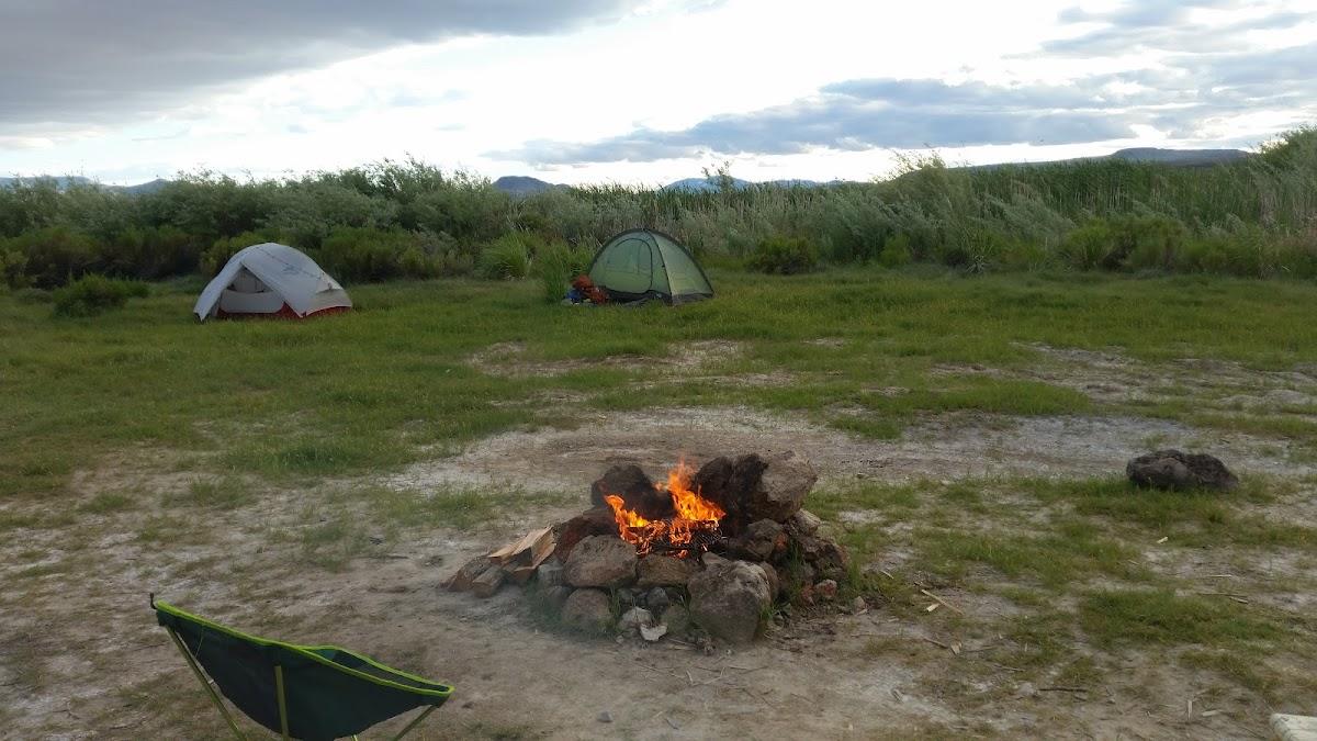 Willow Creek Hot Springs – photo 2