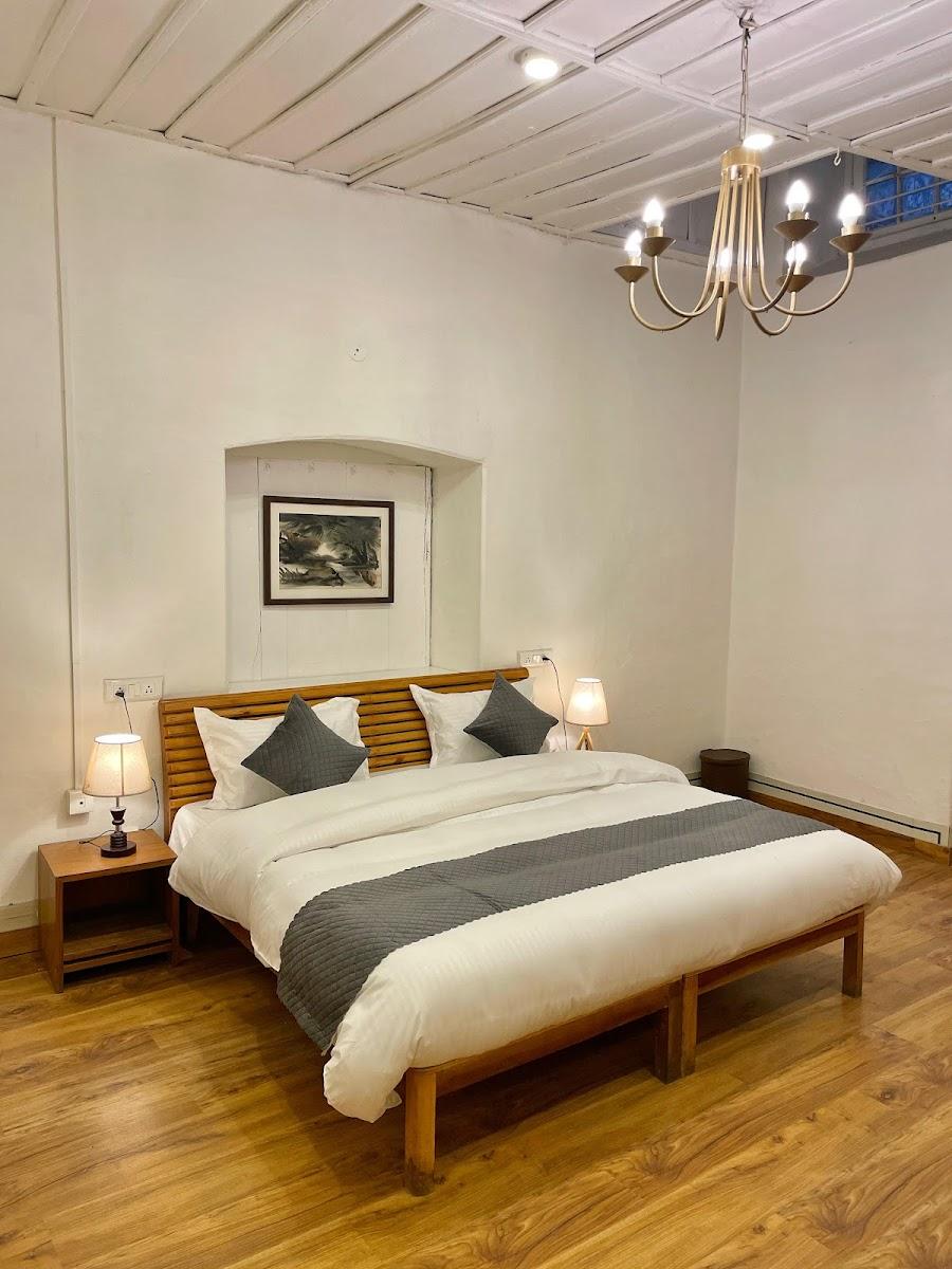 The Vyom Homestay – photo 1