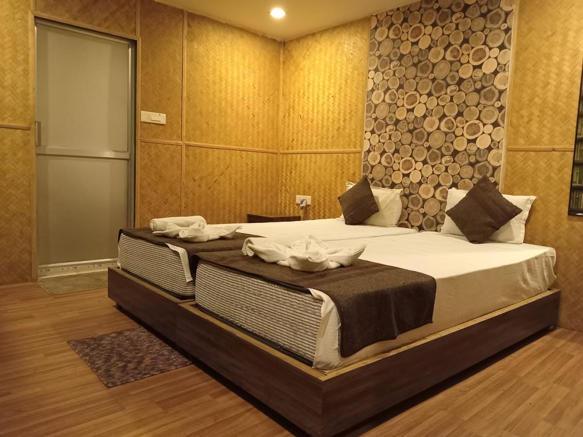 Sawasstika Eco Park Resort – photo 4