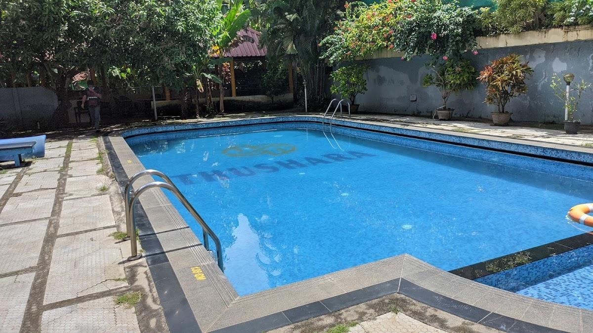 Hotel Thushara – photo 1