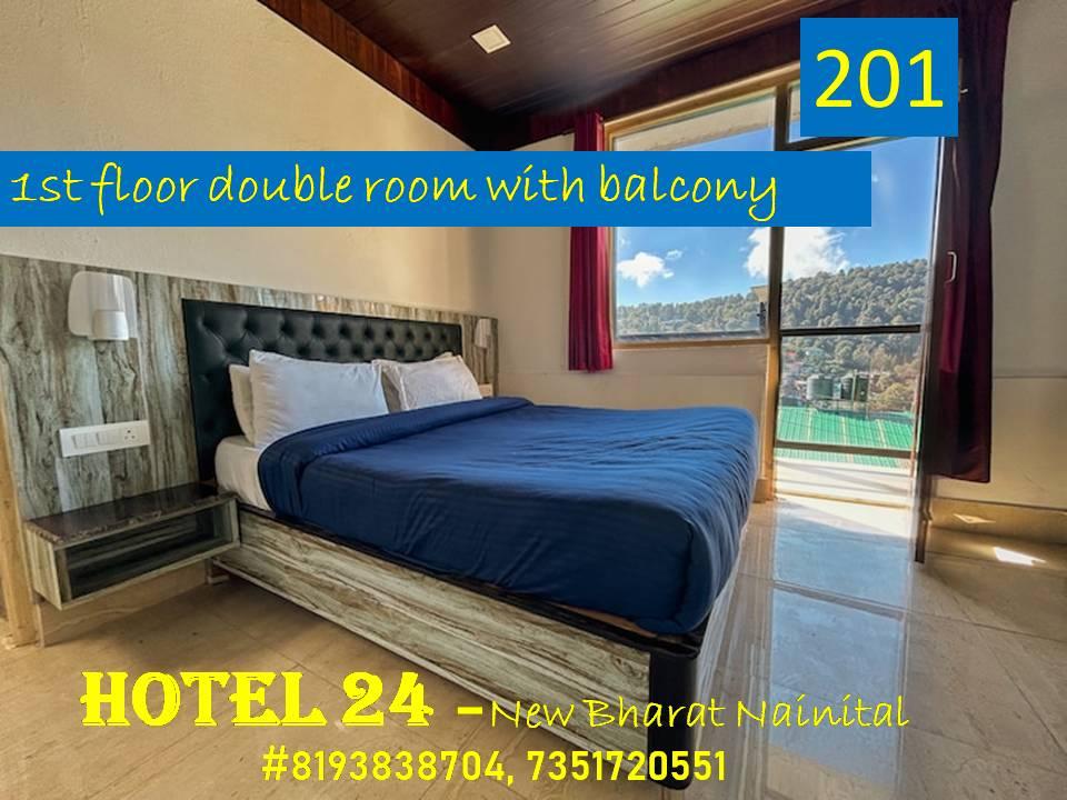 Hotel 24 - New Bharat – photo 2