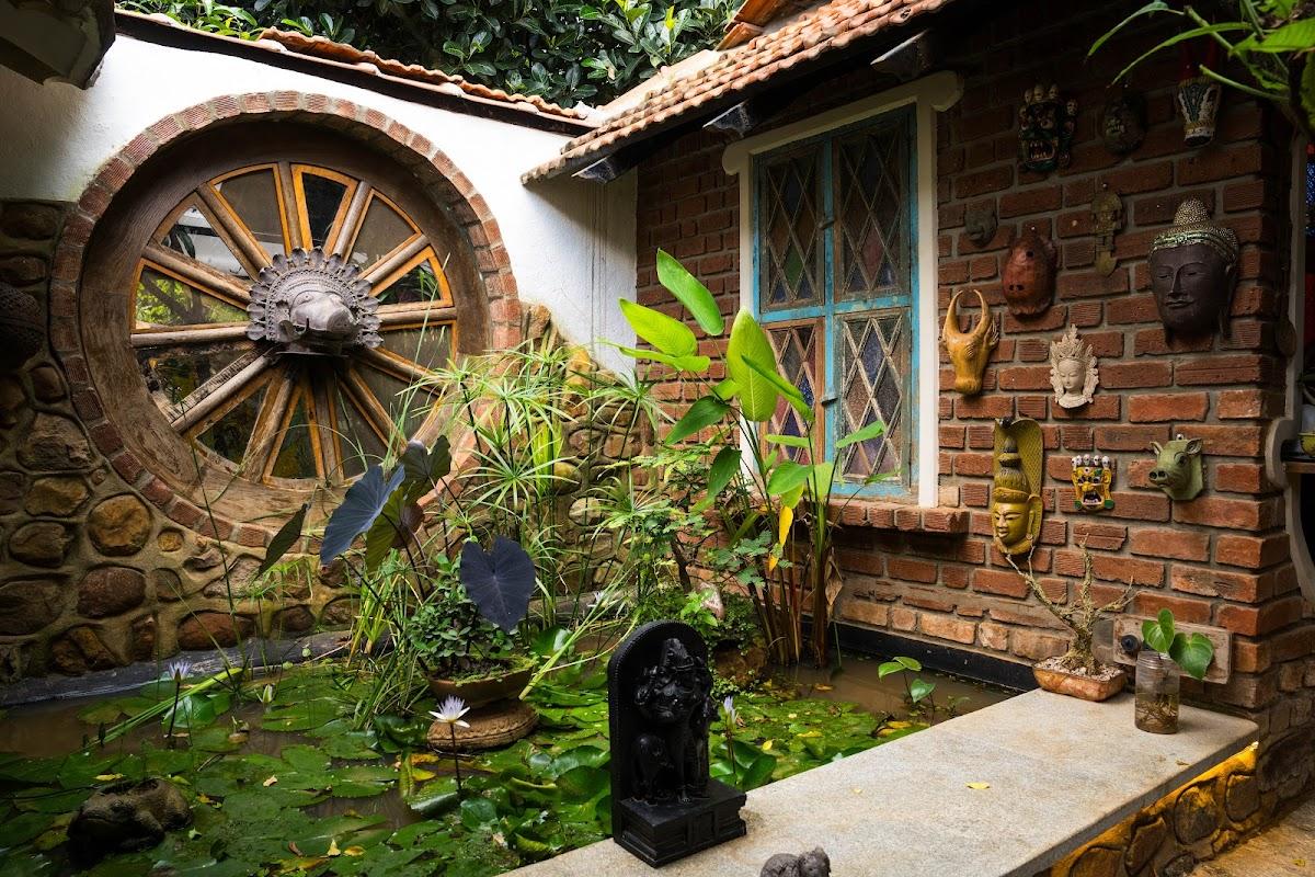 Kombukal Bidara – photo 1