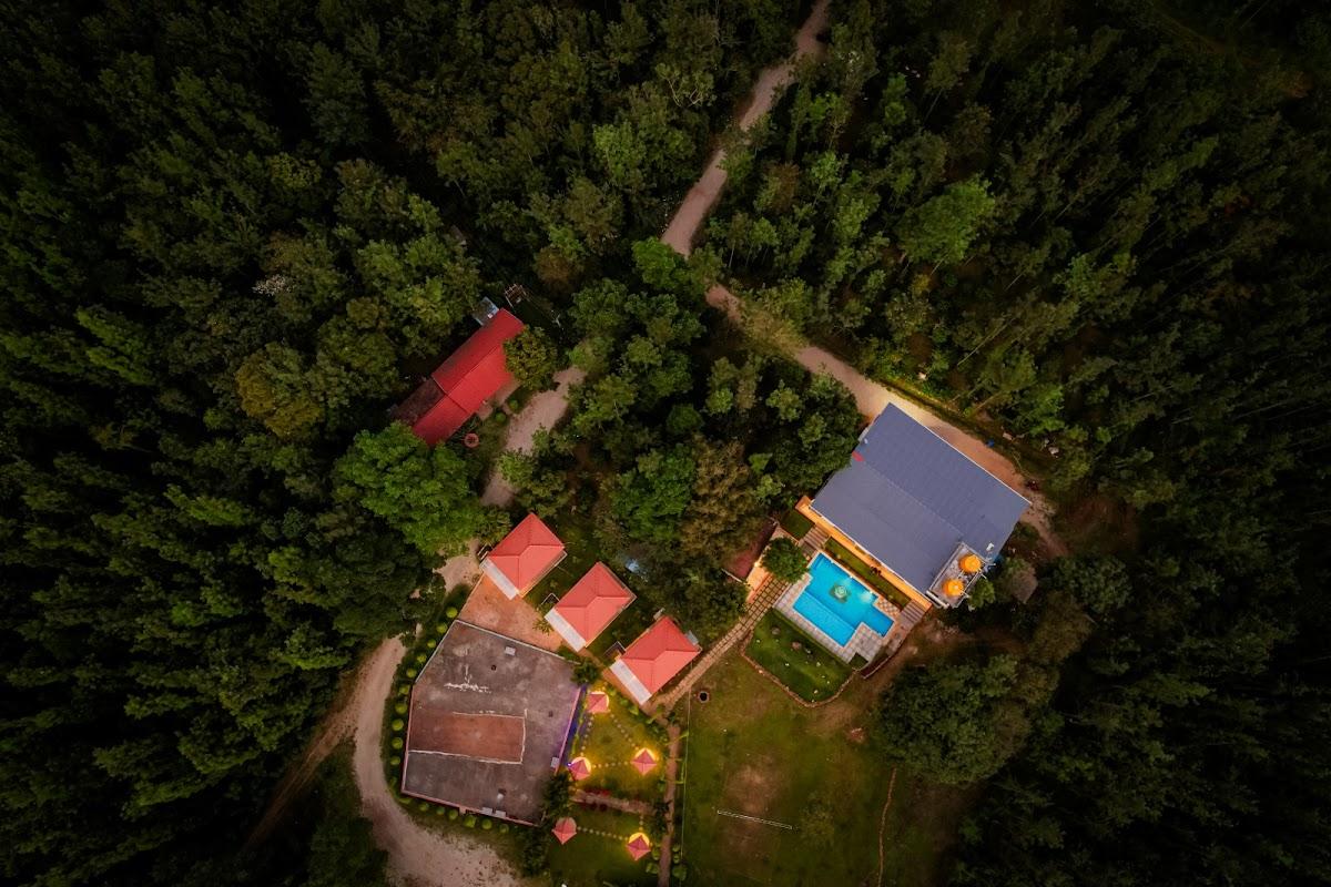 Nature's Nest Resort – photo 4