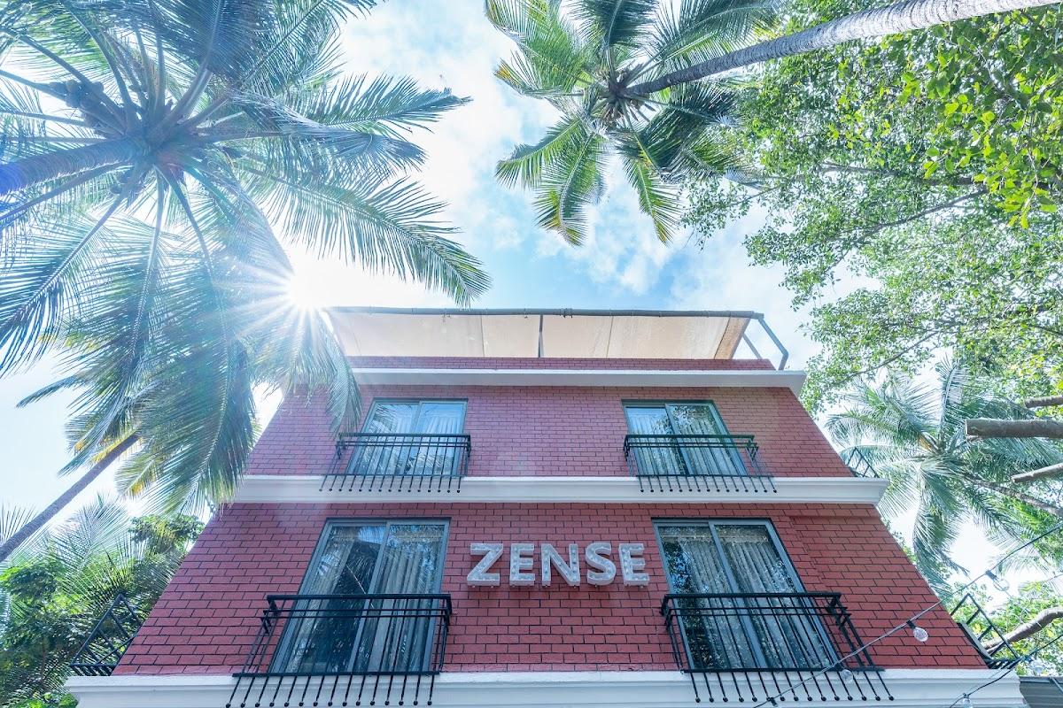 Zense – photo 2