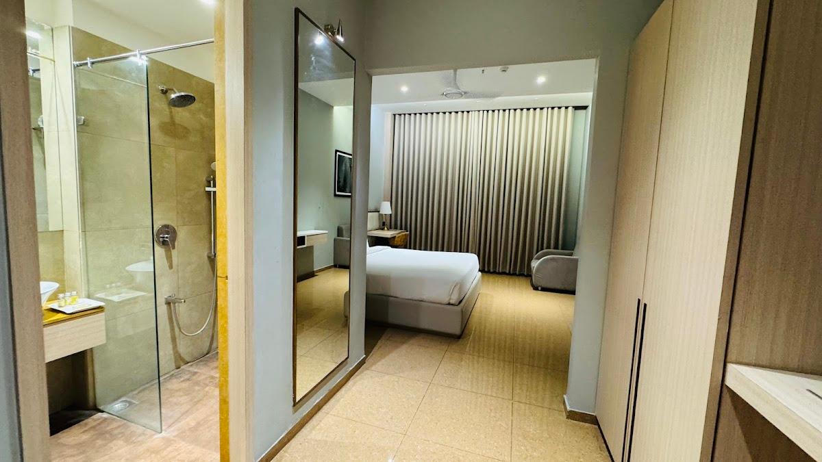 Pride Resort Rajkot – photo 1