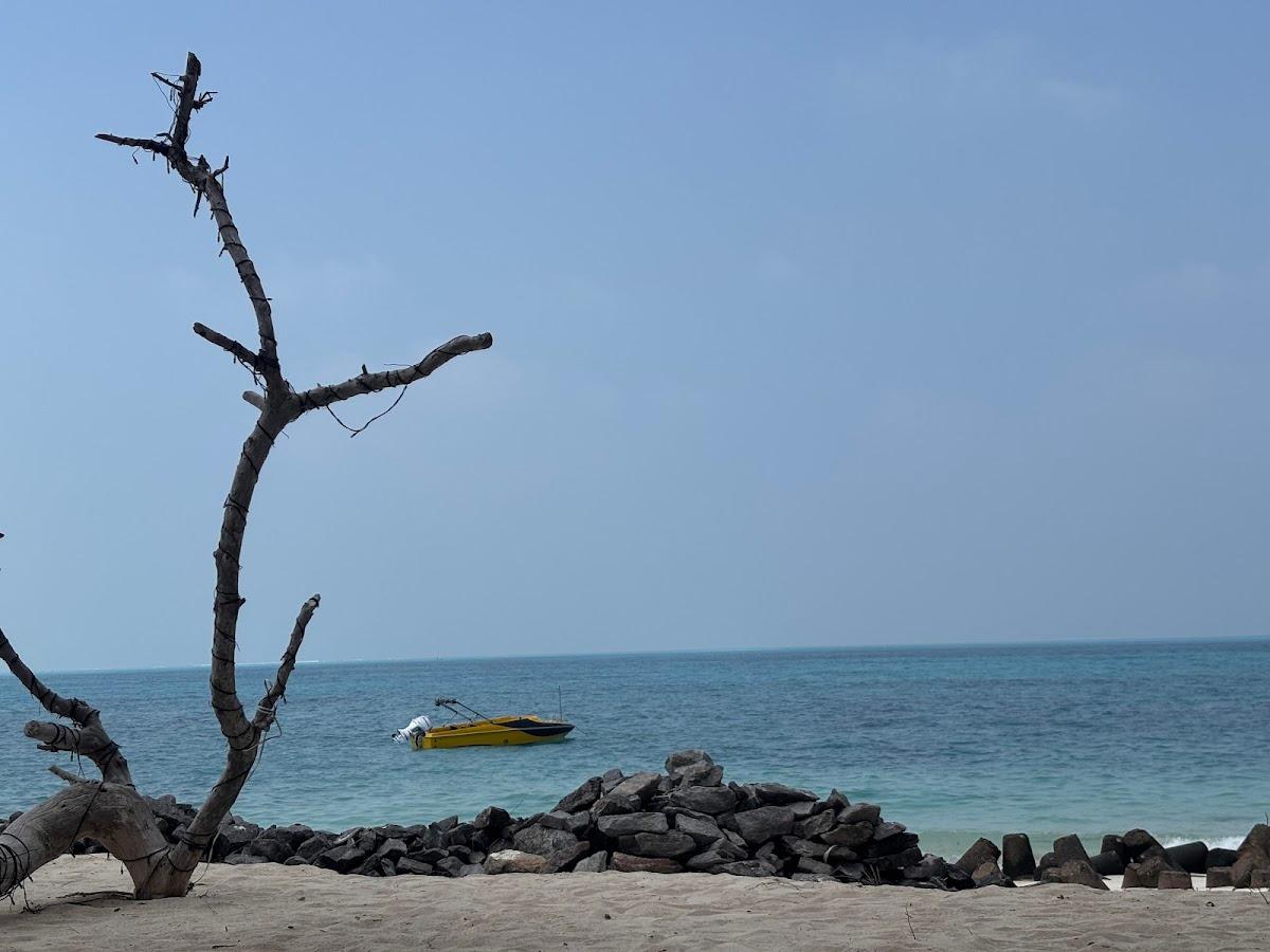 White Pearl Beach Resort Agatti – photo 4