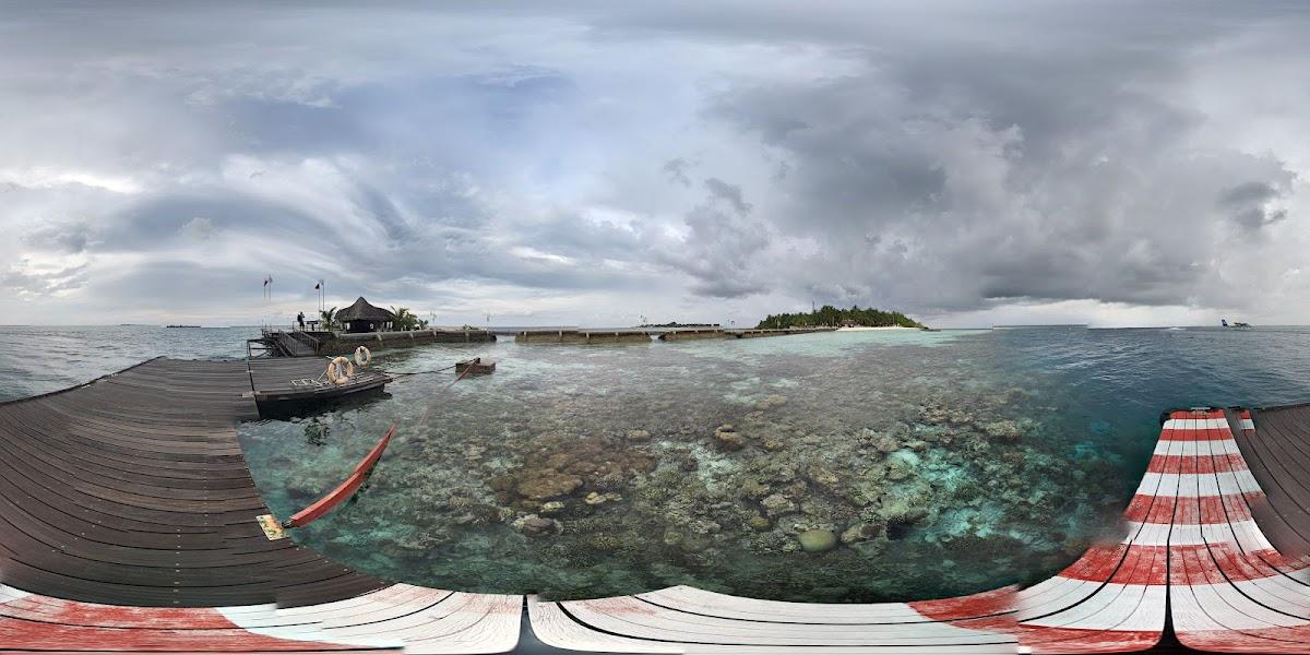 Nika Island Resort & Spa, Maldives – photo 1