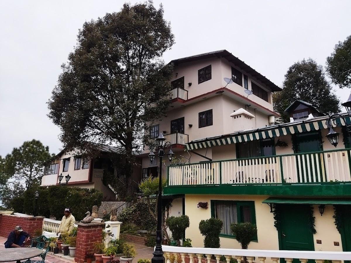 ITC Holiday Home Welcome Heritage Windsor Ranikhet – photo 1