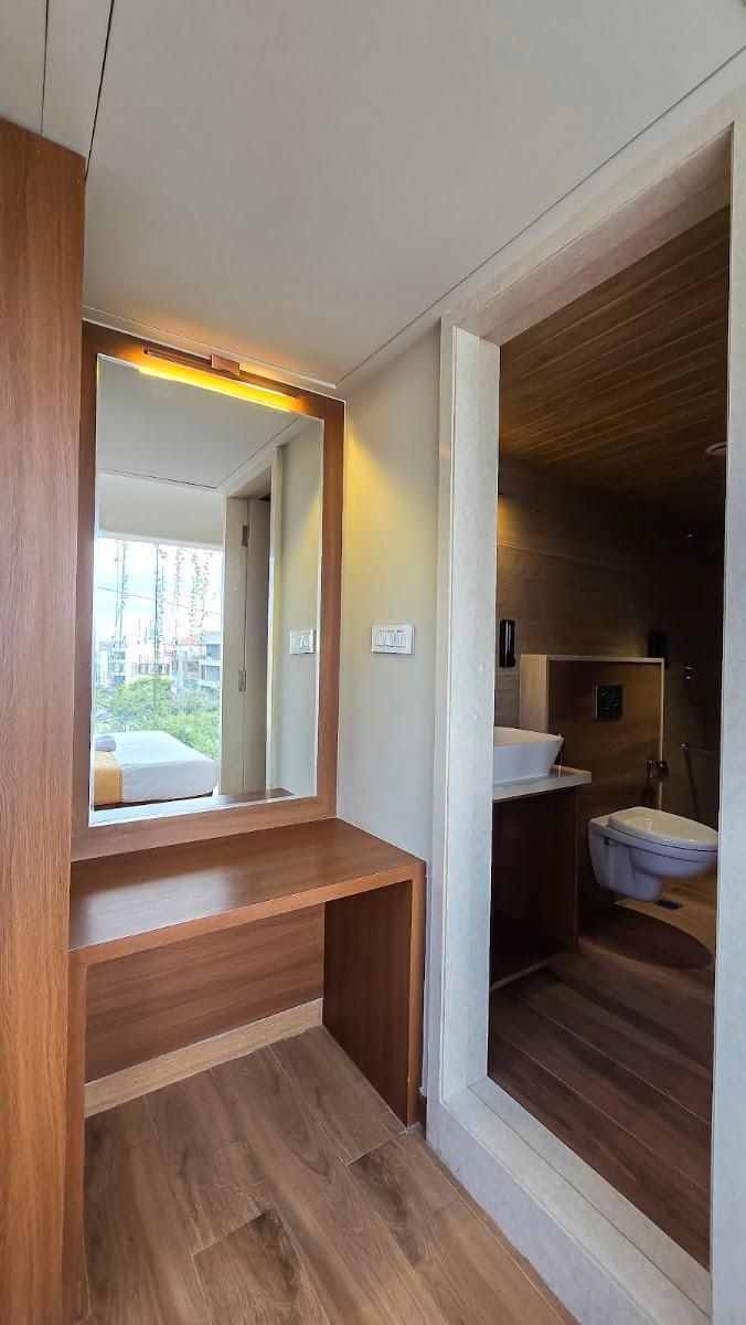Hotel Amigos – photo 2