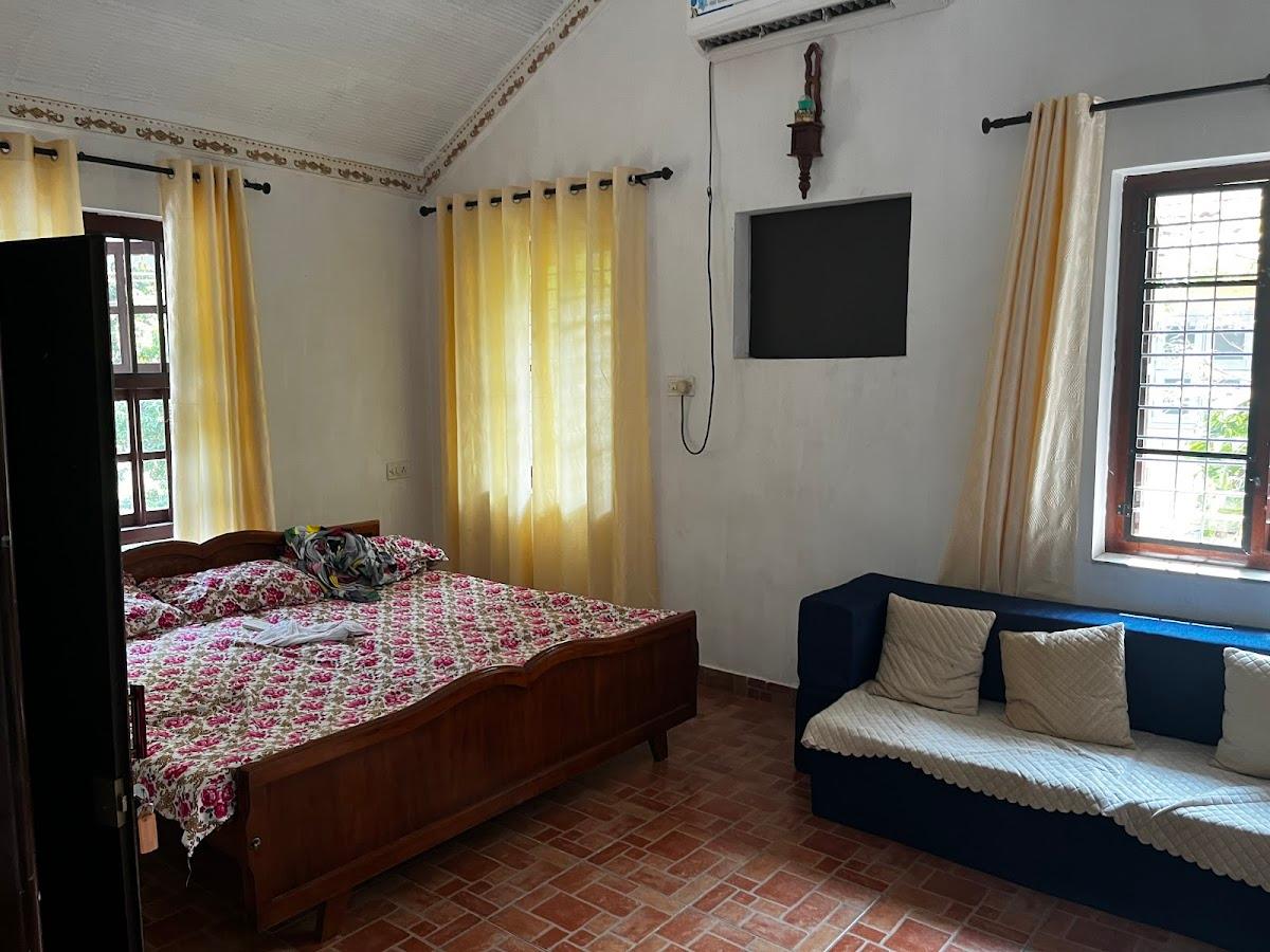 Niki's Vintage Home Stay | Homestay in calicut – photo 3