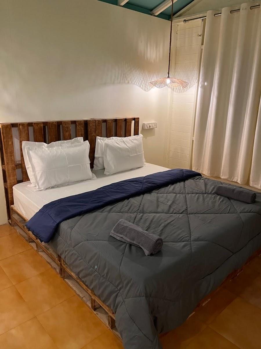Bibhitaki Boutique Beach Stays – photo 2