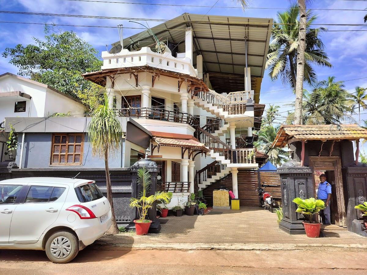 Woodhouse Beach Resort – photo 2