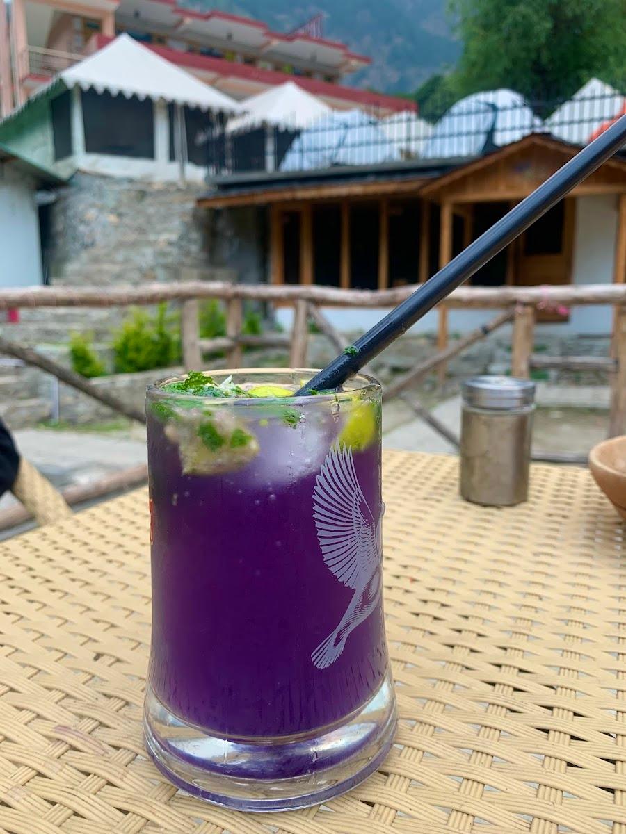The Alps Kasol – photo 3