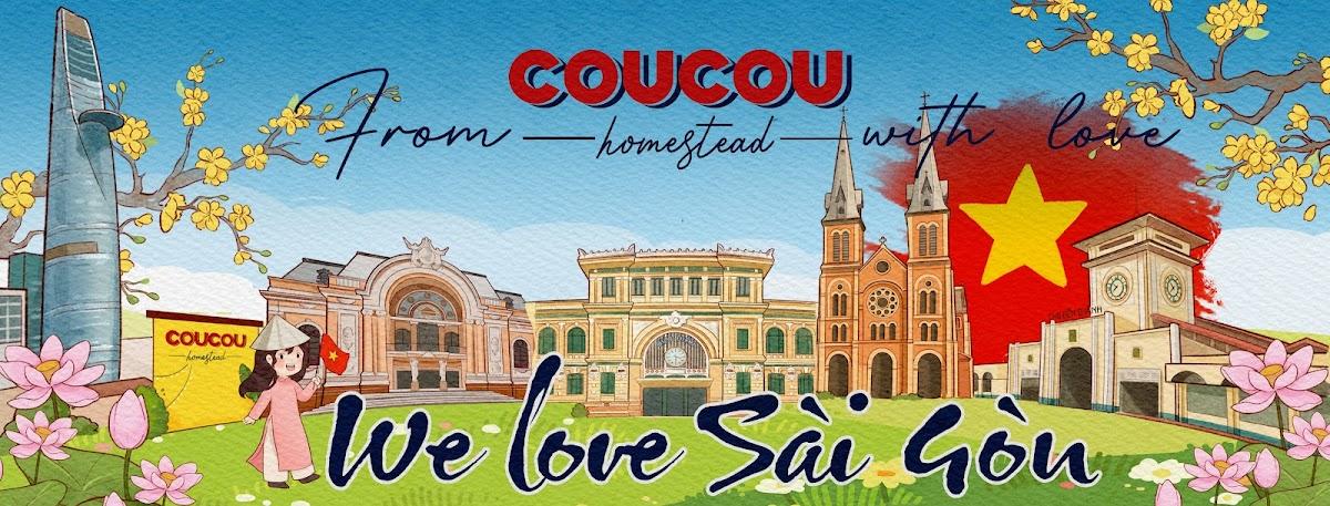 CouCou Homestead III - Beachside Boutique Hotel & Dorm Vũng Tàu – photo 4