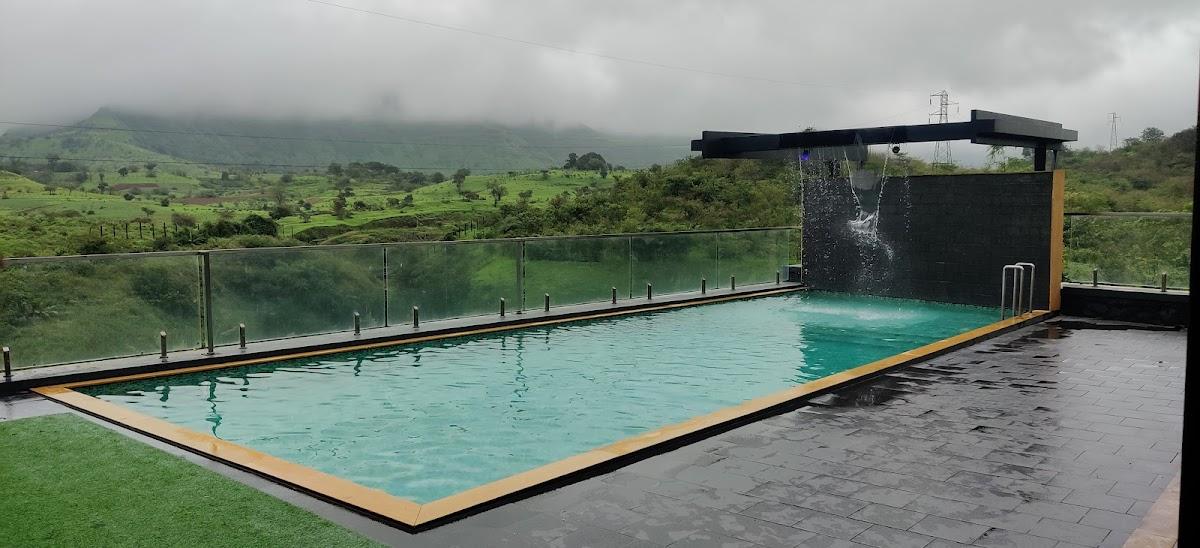 Cliff Villa – photo 2