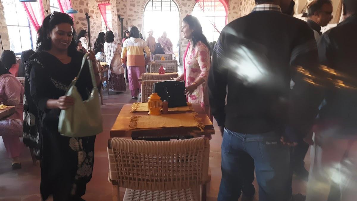 The Quila Udaipur – photo 2