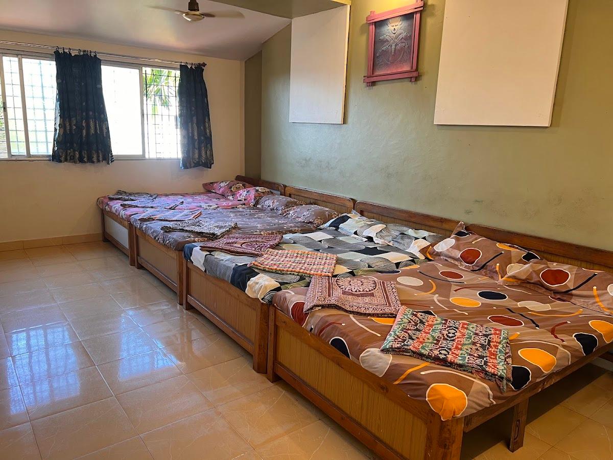 Atithi lodge